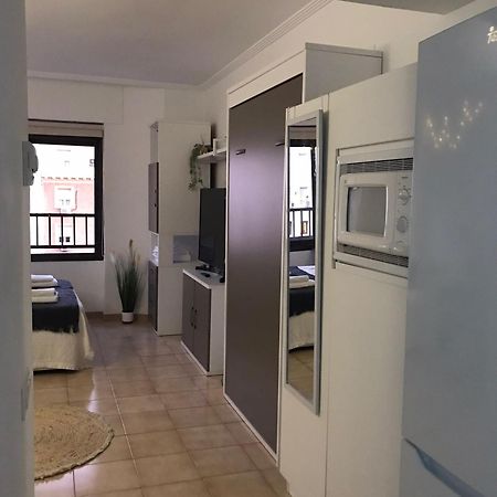 Suite Centrica, Triana, Sevilla, Espana Extérieur photo