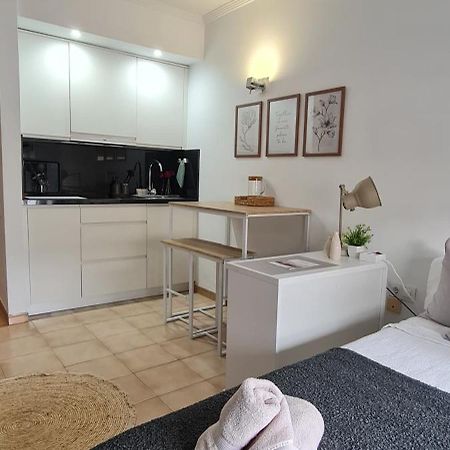Suite Centrica, Triana, Sevilla, Espana Extérieur photo