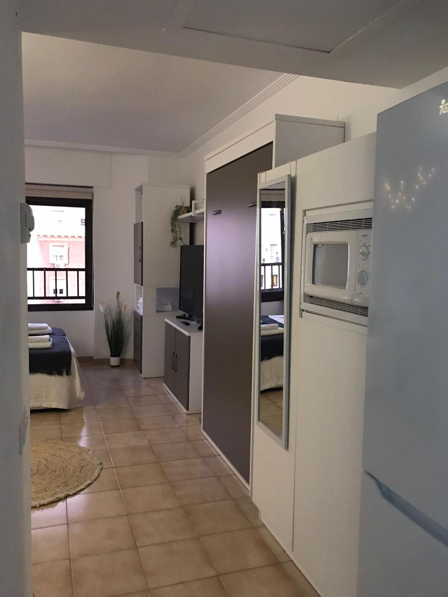Suite Centrica, Triana, Sevilla, Espana Extérieur photo