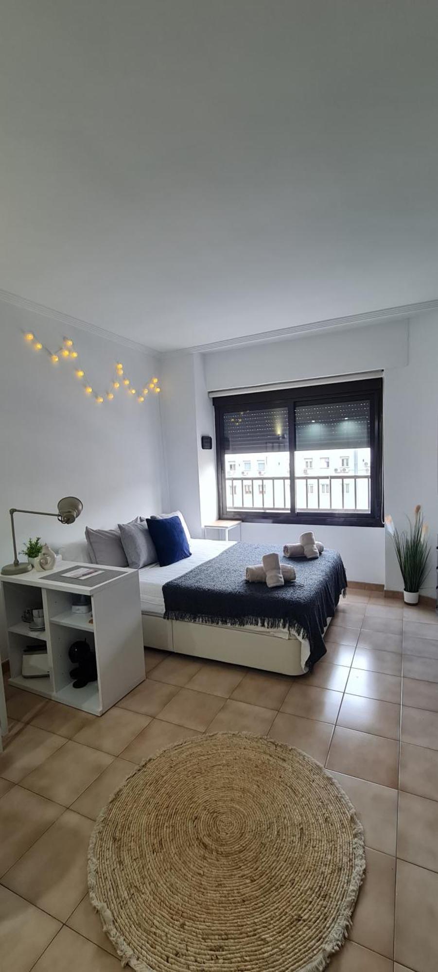 Suite Centrica, Triana, Sevilla, Espana Extérieur photo