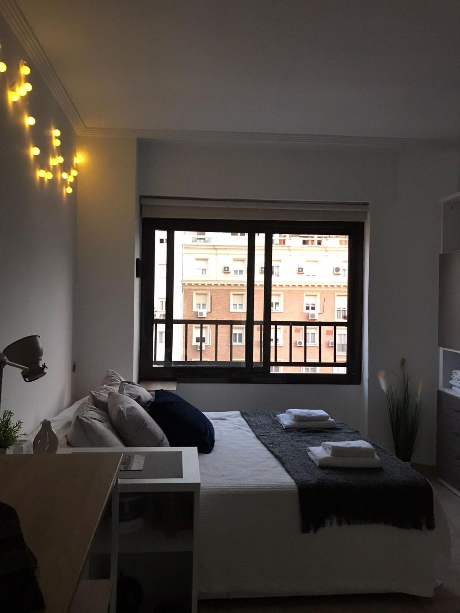 Suite Centrica, Triana, Sevilla, Espana Extérieur photo