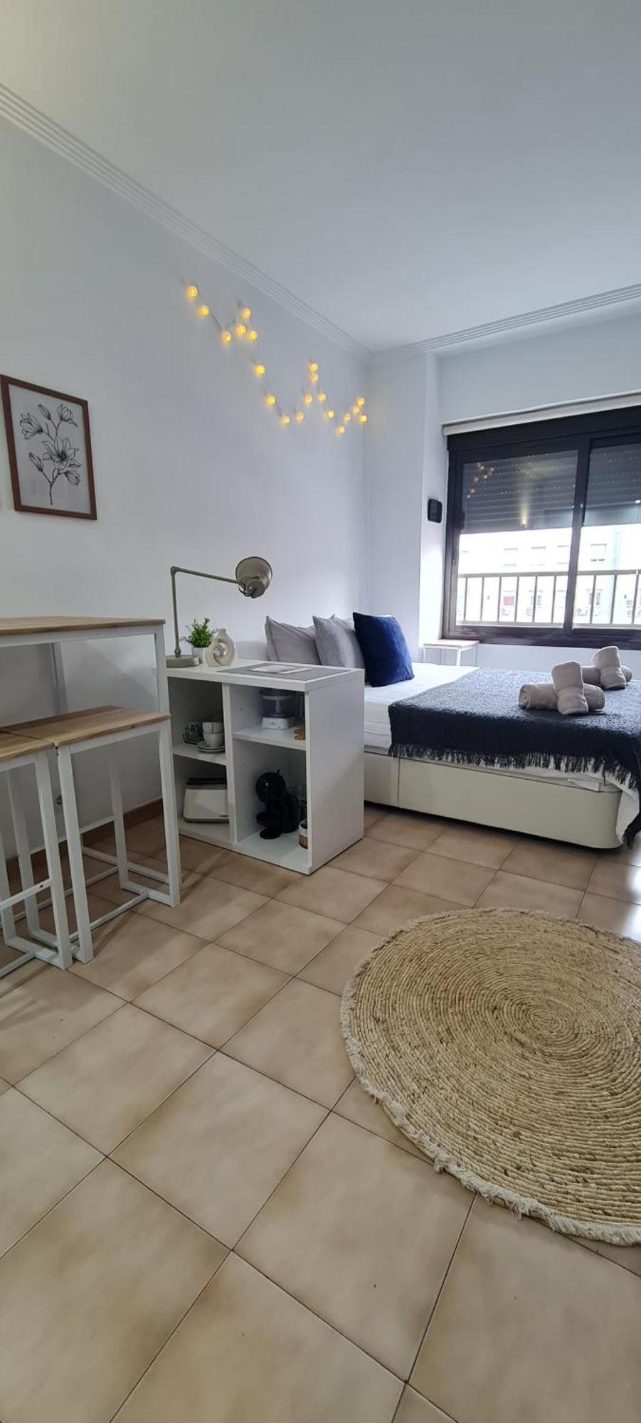 Suite Centrica, Triana, Sevilla, Espana Extérieur photo