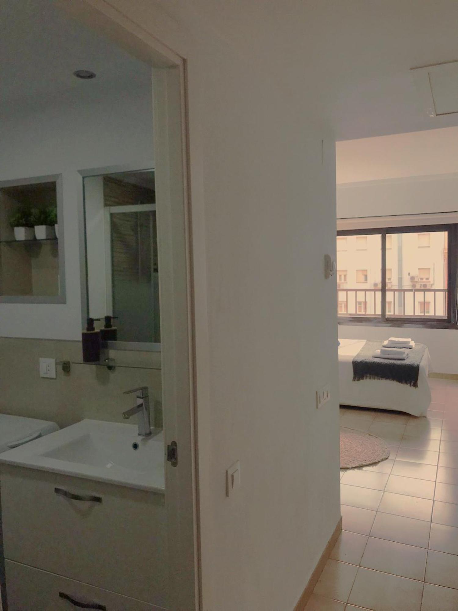 Suite Centrica, Triana, Sevilla, Espana Extérieur photo