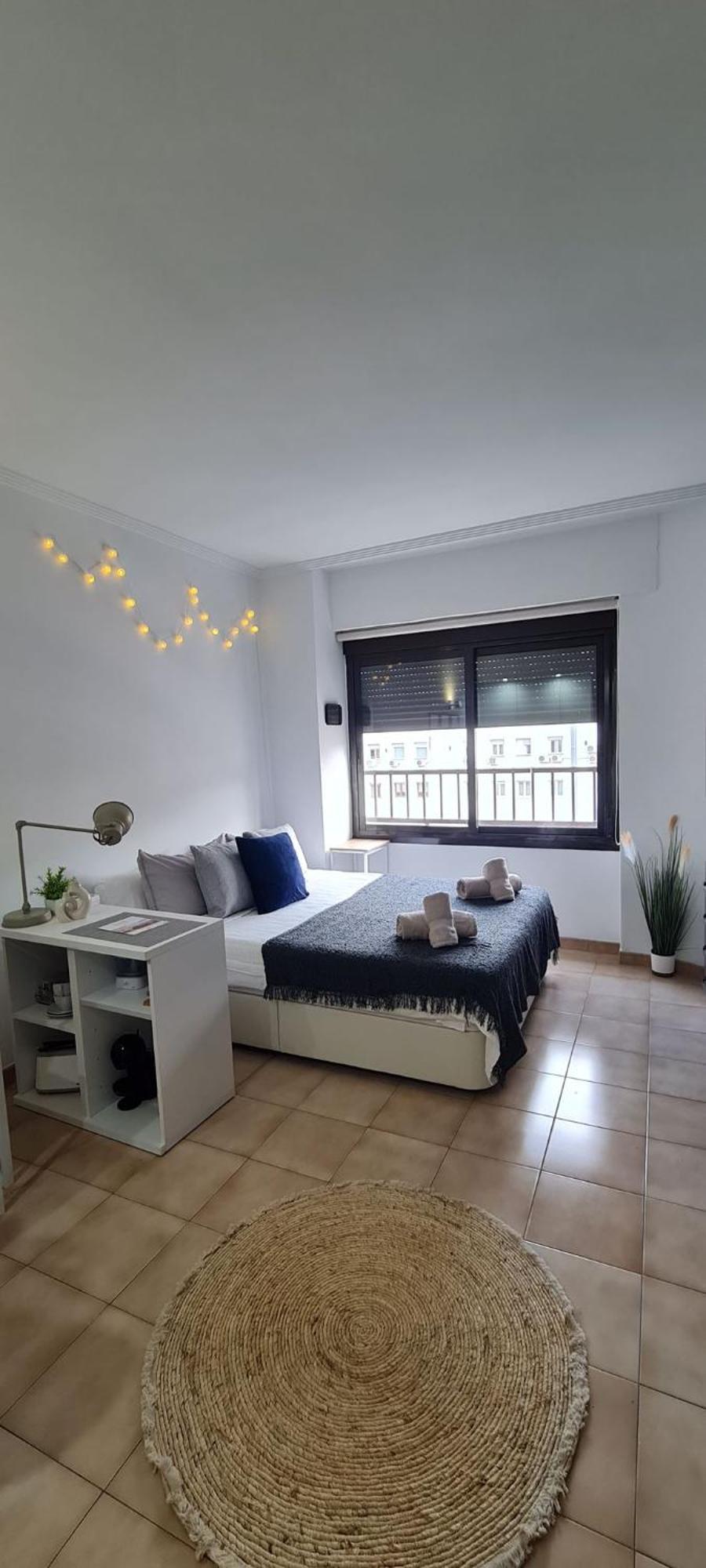 Suite Centrica, Triana, Sevilla, Espana Extérieur photo